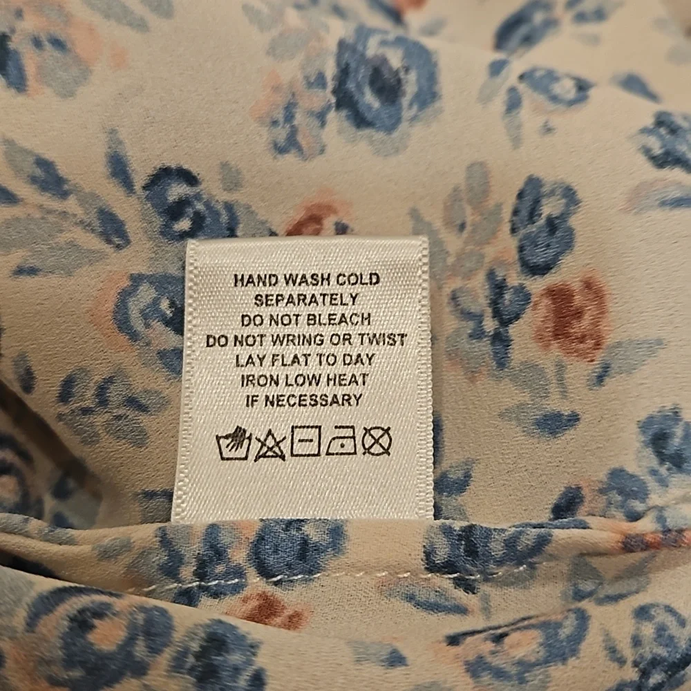 Octavia Off the Shoulder Floral Top